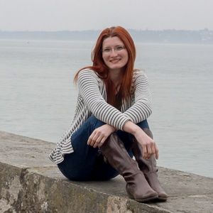 Meet your Posher, Kristen